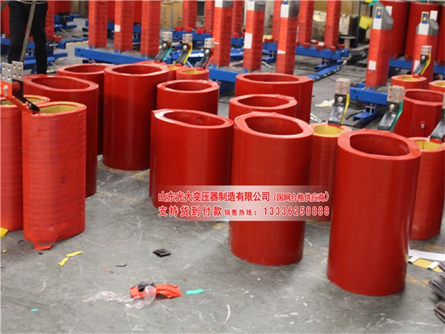 萍乡SCBH15-2000KVA/